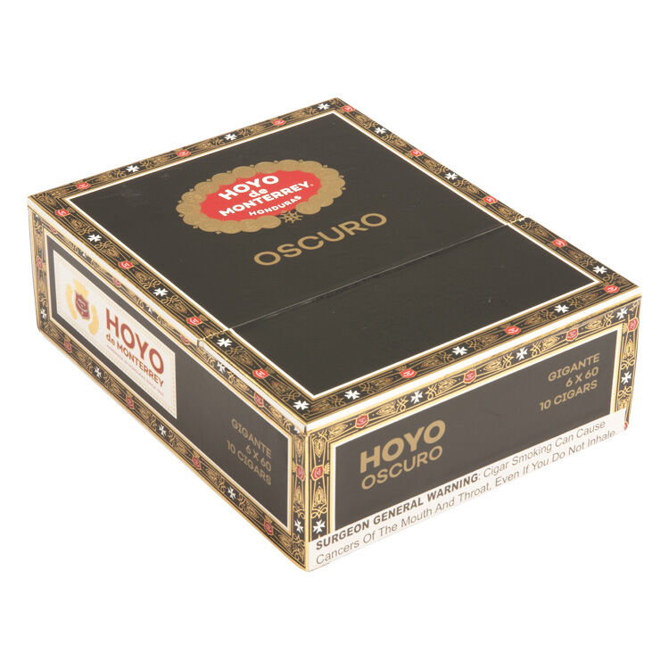 View product media HMOSG Gigante, , jrcigars 3